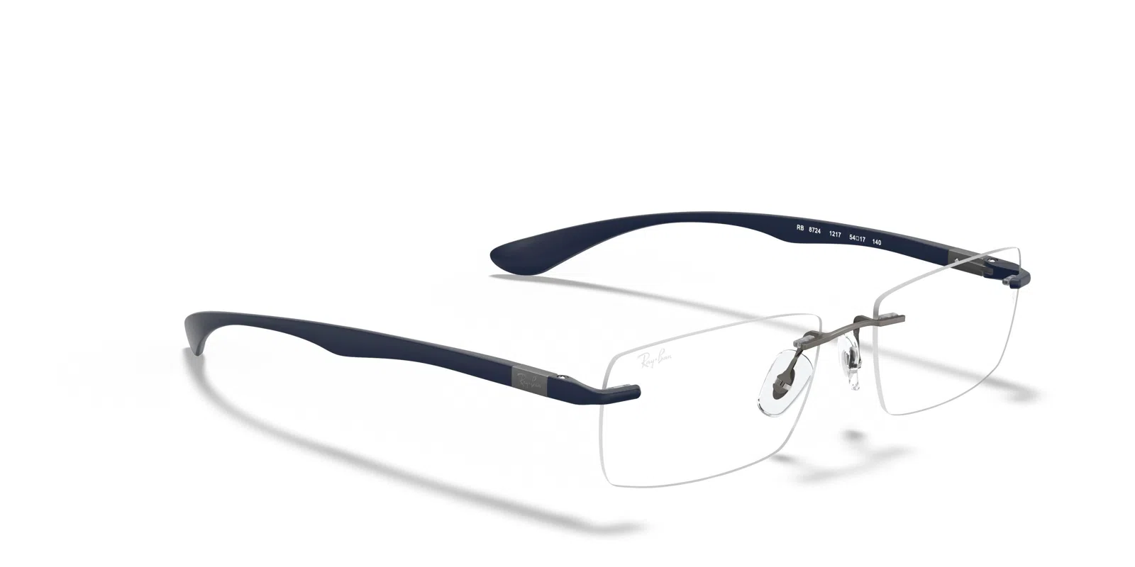 Ray-Ban 8724 Eyeglasses - view 27